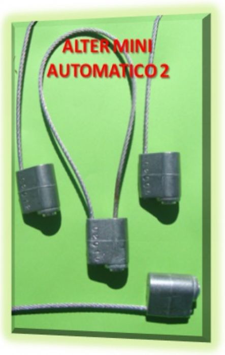 ALTER AUTOMATICO